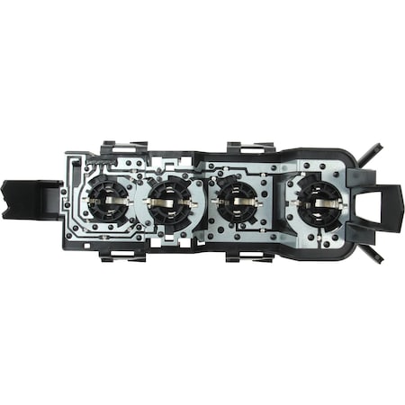 Genuine Tail Light Bulb Carrier, 63212756179 63212756179